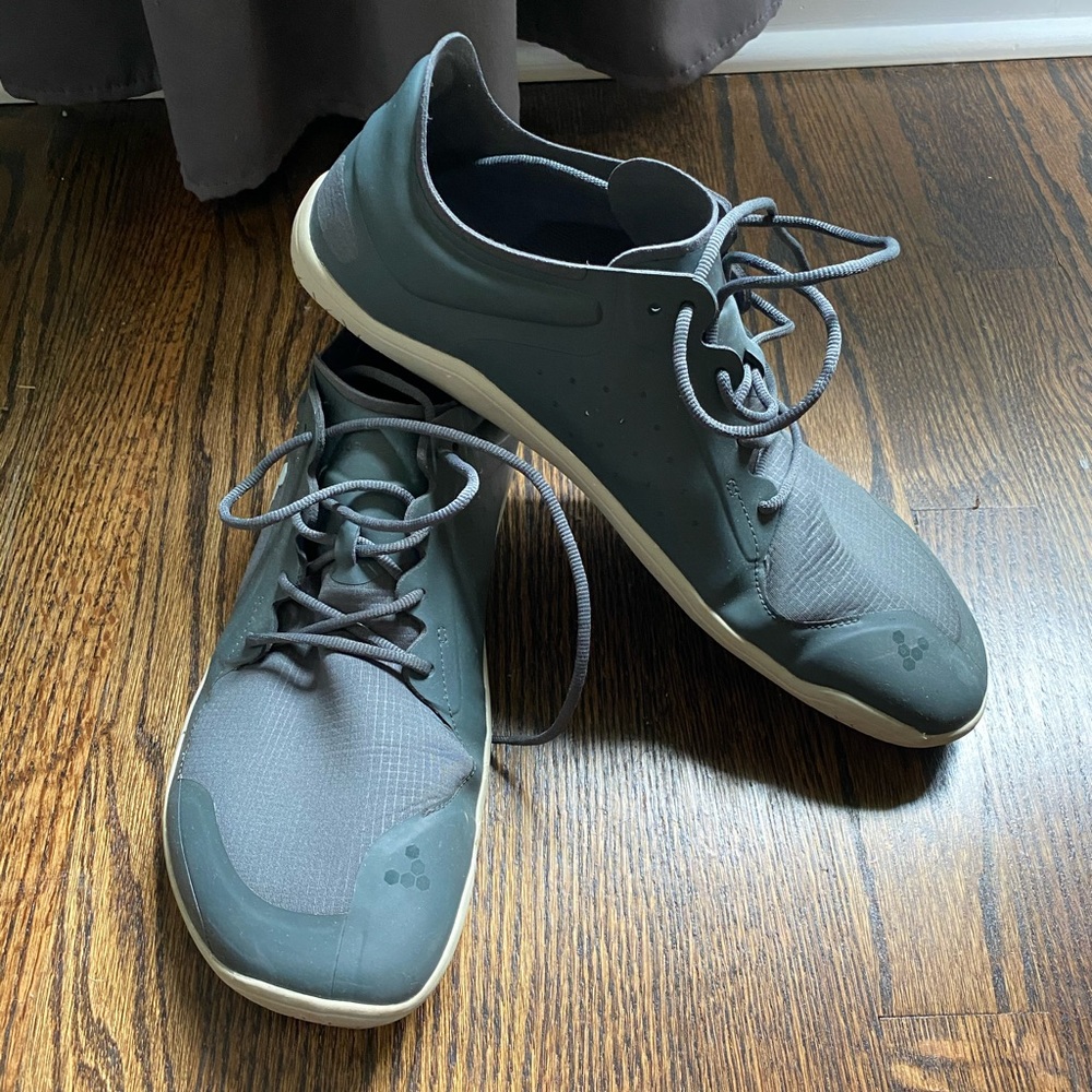 Men’s Vivobarefoot size 13 All Weather Primus Lite